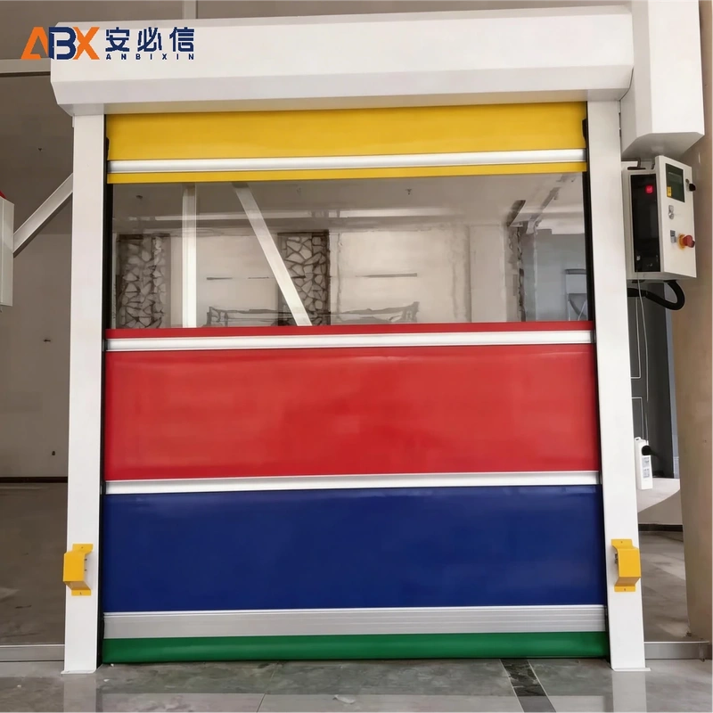 萍乡市快速卷帘门